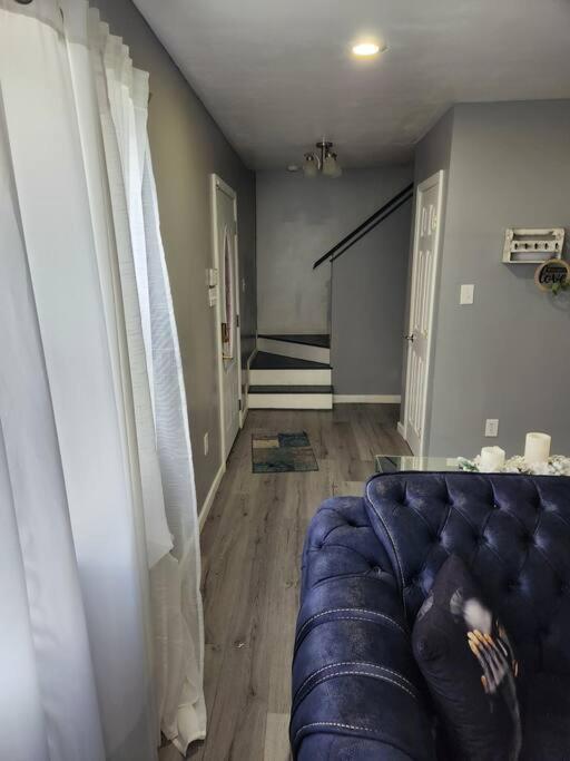 Orleans House With Pool & Parking, Peaceful Block Villa New Orleans Eksteriør billede