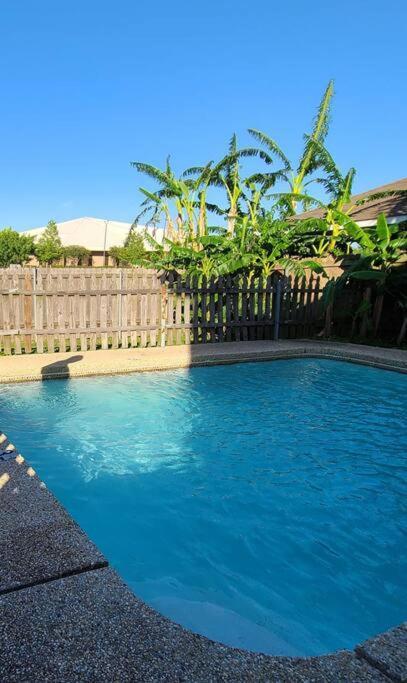 Orleans House With Pool & Parking, Peaceful Block Villa New Orleans Eksteriør billede