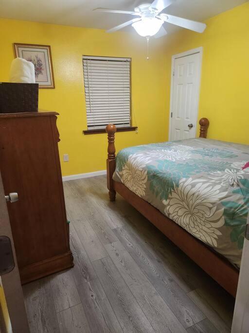 Orleans House With Pool & Parking, Peaceful Block Villa New Orleans Eksteriør billede