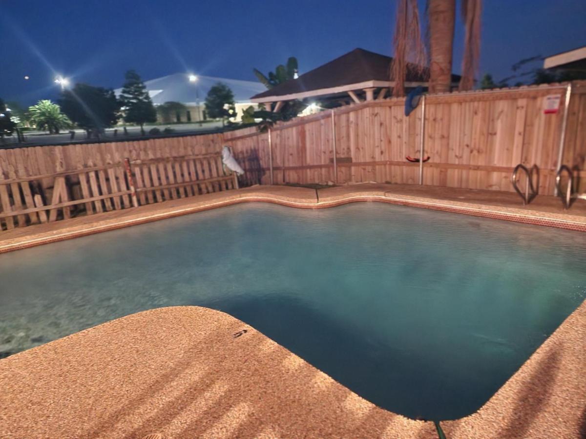 Orleans House With Pool & Parking, Peaceful Block Villa New Orleans Eksteriør billede