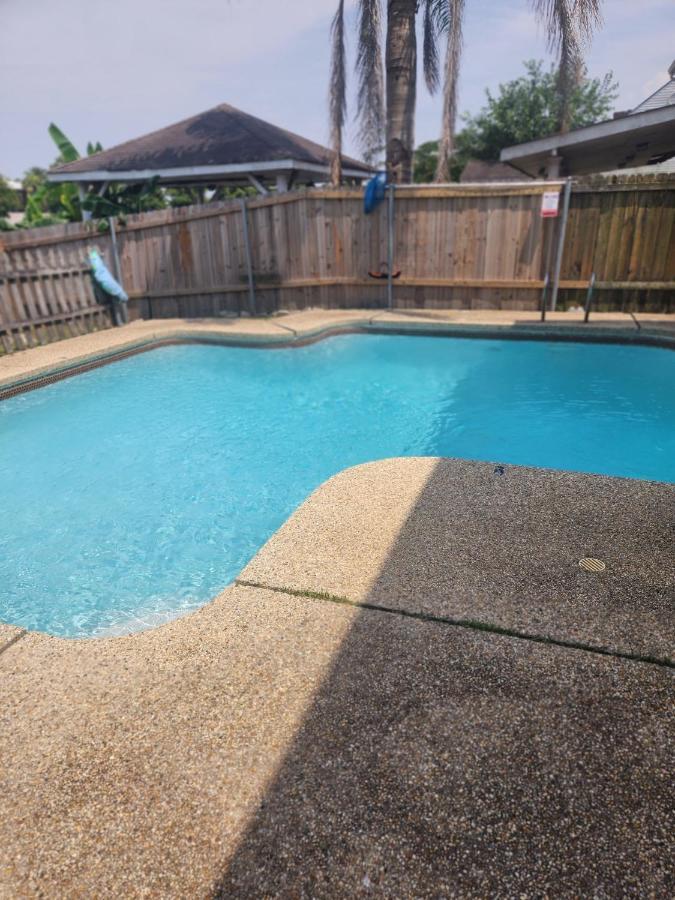 Orleans House With Pool & Parking, Peaceful Block Villa New Orleans Eksteriør billede